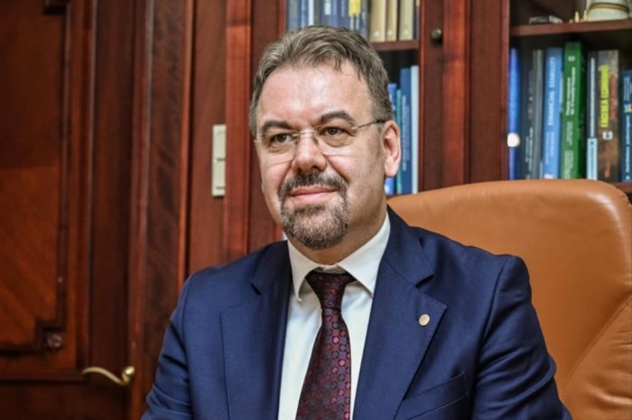 Leonardo Badea (BNR): Financial Intermediation – Between Reality and Potential