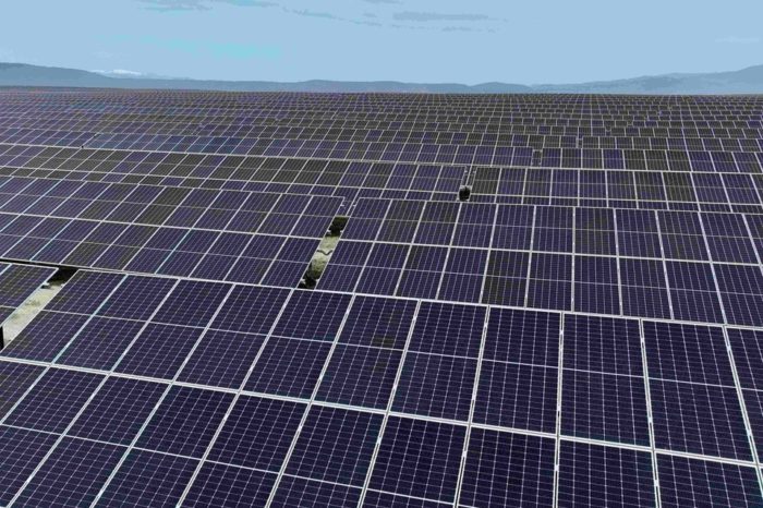 PPC Renewables and MORE to develop new PV projects with total capacity of 882.4 MW in Macedonia