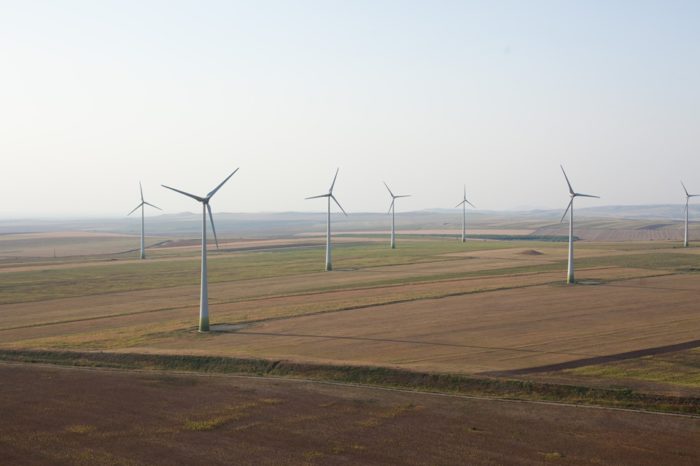 Verbund acquires 272 MW wind project in Romania from Monsson