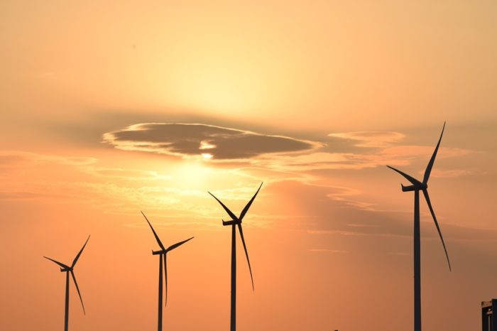 ENGIE completes acquisition of 54 MW wind project in Constanta County