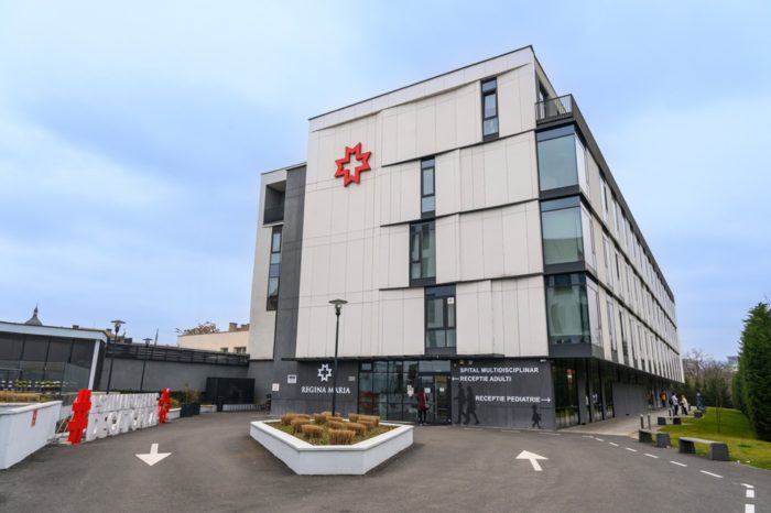 REGINA MARIA to be acquired by Mehiläinen Group, the largest private healthcare provider in Finland