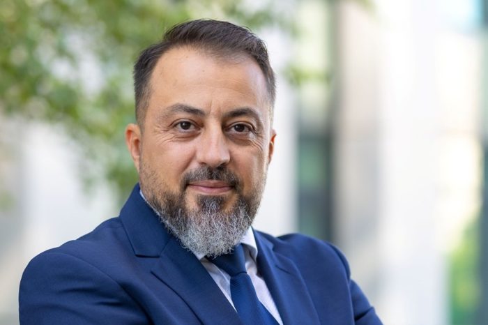 Tchibo Brands Romania signs deal with Vastint for 1,130 sqm office in Business Garden Bucharest
