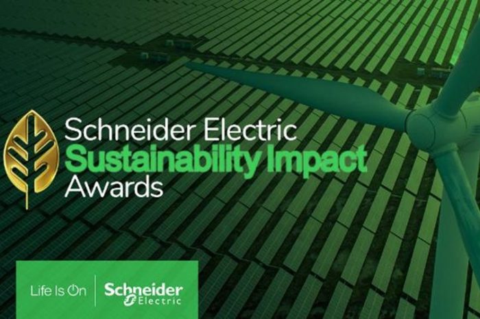Synotech and Eurosic win Schneider Electric Sustainability Impact Award 2024 in Romania (P)