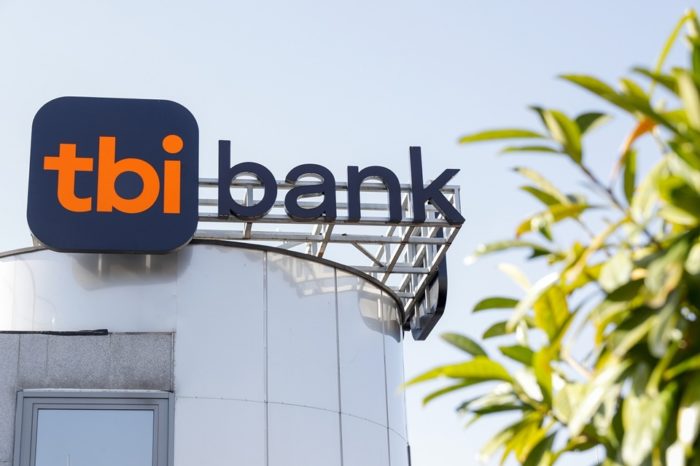 TBI Bank to be acquired by US private equity investor Advent International
