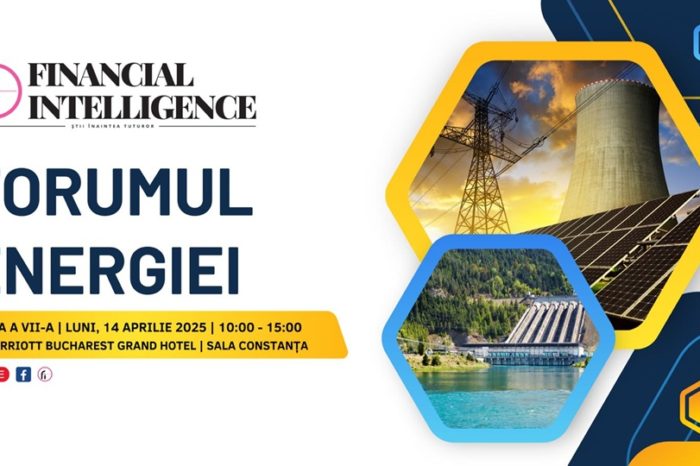 Financial Intelligence organizes the seventh edition of the Energy Forum