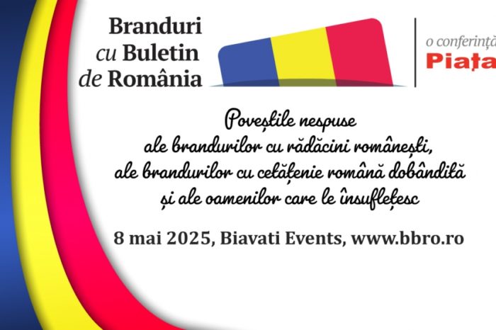 The big and small heroes of Romanian brands
