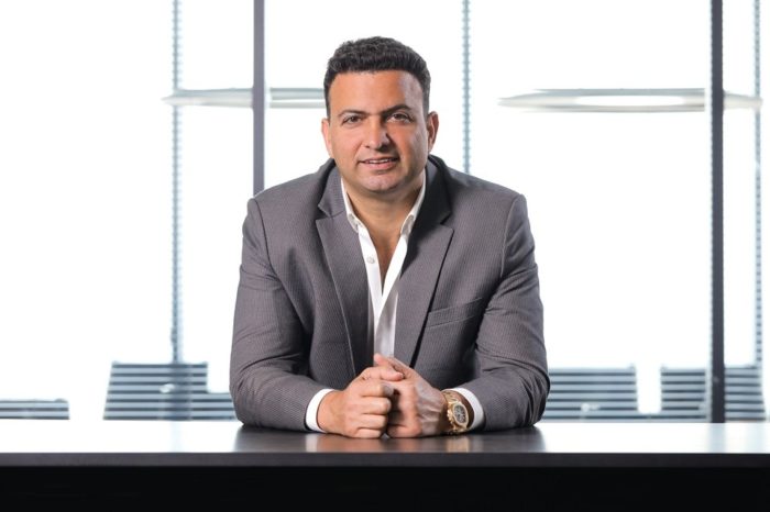 Hagag Development Europe signs deal with Niro Investment Group to add new mixed-use project to its local portfolio