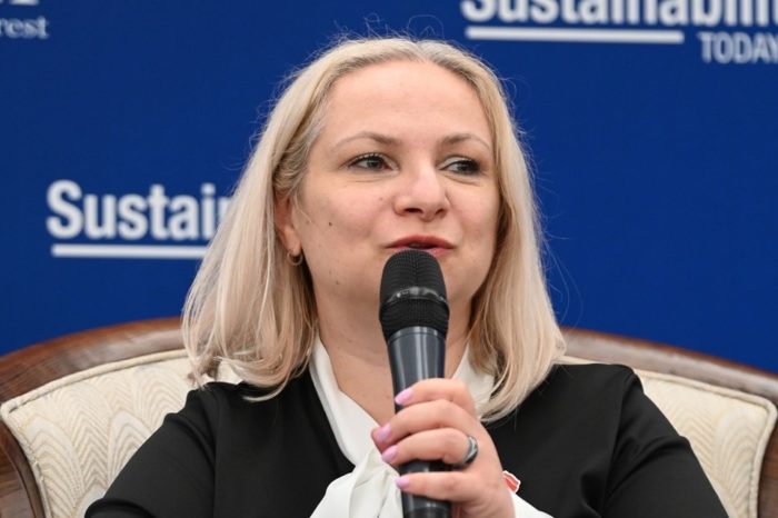 Adina Tudor, Coca-Cola HBC Romania: “We aim to bring the first beverage dispensers to the Romanian market this year”
