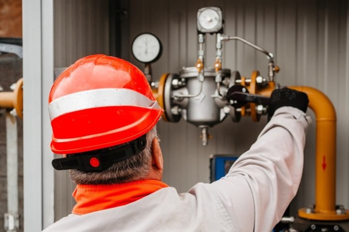 Delgaz Grid invested 64 million lei in the gas networks in Cluj last year