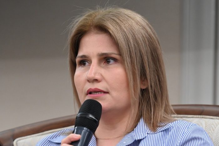 Doinita Mihai, TOMRA: “We can no longer talk about innovative technology and solutions without mentioning artificial intelligence”