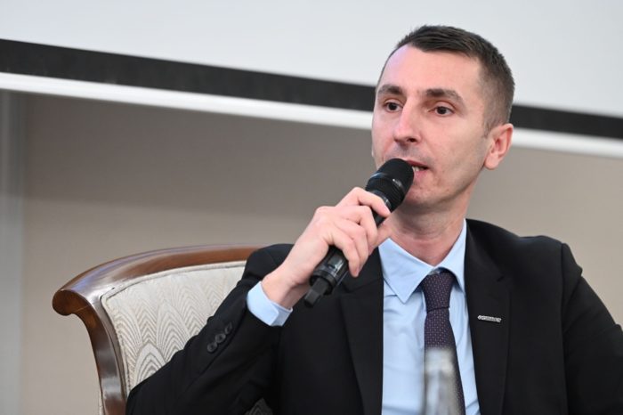 Costel Trinca, Rombat: “We use 85 percent recycled lead in battery production”