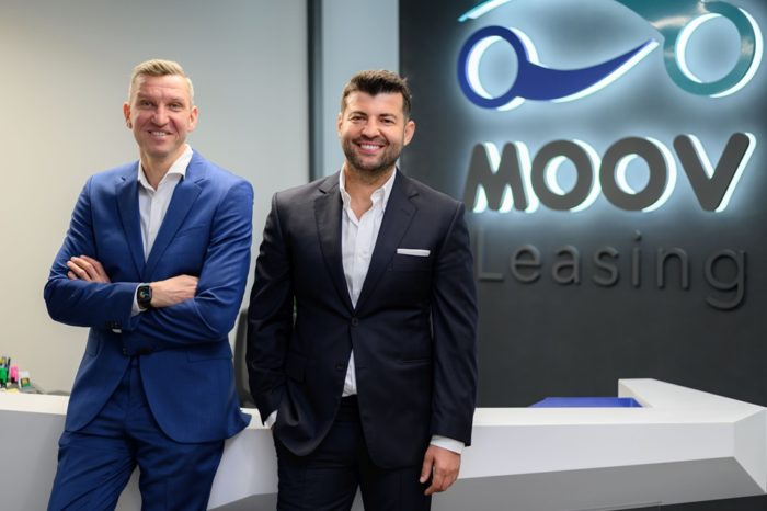 Moov Leasing signs 110 million euros syndicated loan for business expansion