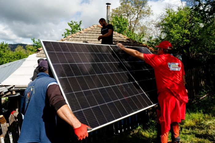 "Energy for Life": Ten stages in which the Smart Energy Association turned on the light in houses that were never electrified