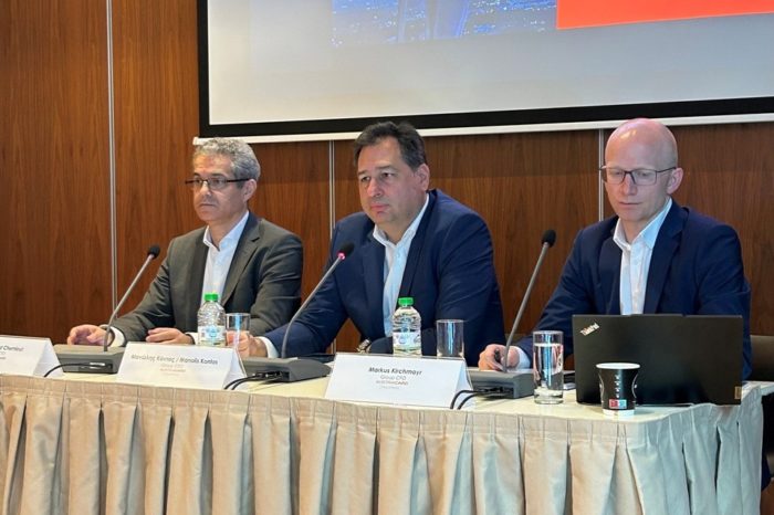 AUSTRIACARD HOLDINGS Investor Day 2025: Delivering sustainable and profitable growth (P)