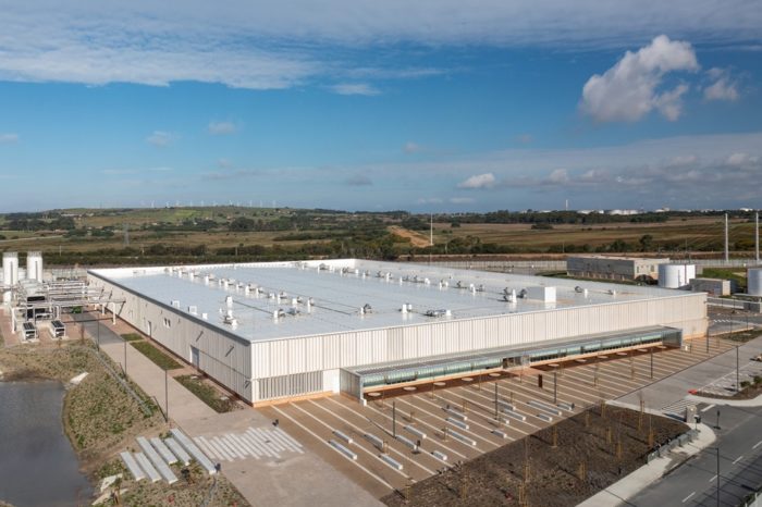Schneider Electric and Start Campus establish scalable, sustainable foundation for AI and cloud infrastructure in Portugal (P)