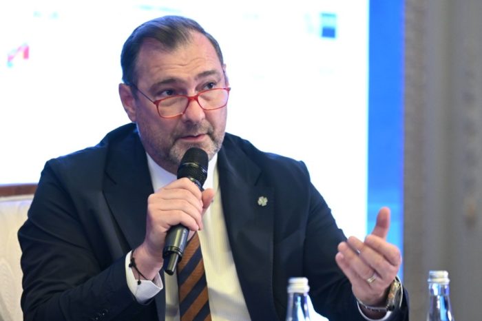 Daniel Apostol, FPE: “The development of a country cannot be done without the development of the energy sector”
