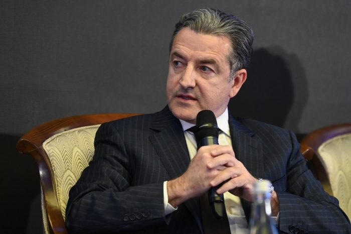 Corneliu Bodea, Adrem: “We have not invested enough in the transport and distribution infrastructure in Romania. We can no longer afford to make mistakes”