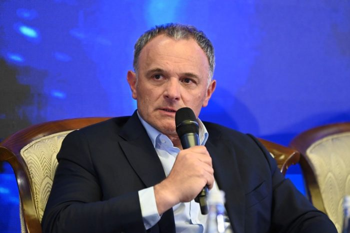 Karoly Borbely, Hidroelectrica: “We have fantastic potential in Romania, but we need to invest a lot in energy and industrialization”