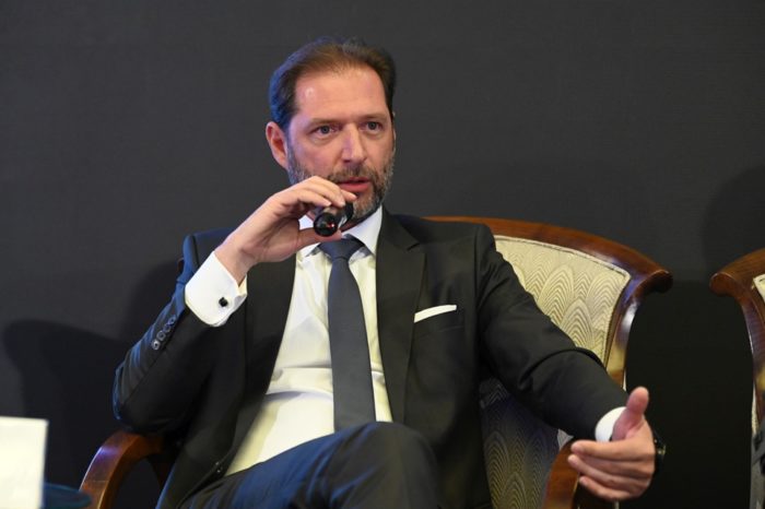 Razvan Copoiu, ENEVO Group: “We have a very high demand for installing batteries for energy storage”