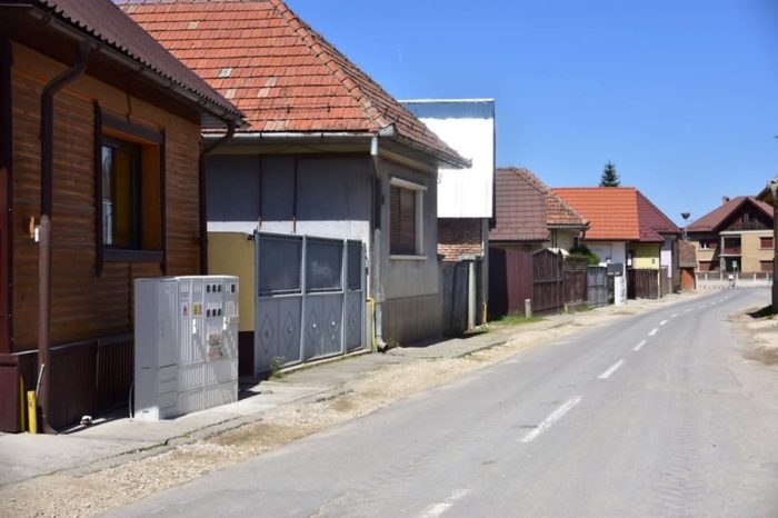 DEER invested 17 million RON in the modernization of the electricity distribution infrastructure in Săcele, Brașov County