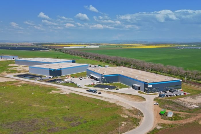 ELI Parks signs deal with DAAS for 3,600 sqm at ELI Park Ploiești