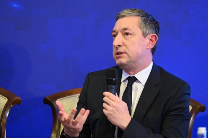 Lucian Enaru, Schneider Electric: “We need massive investments in the energy system. On average, the implementation time of a project in Romania is twice as long as a similar project in Western Europe”