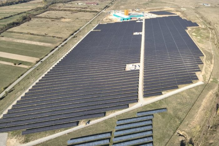 Enexus aims to exceed 600 MW of total installed renewable energy capacity in 2025
