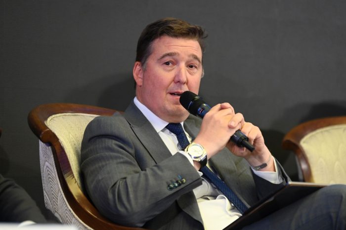 Ondrej Safar, Evryo: “We need to invest in new energy production capacities or modernize current capacities”