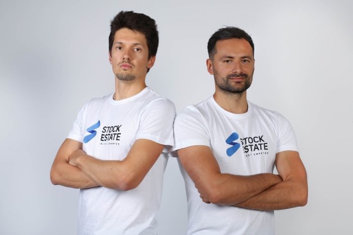 Stock.estate crowdfunding platform attracts investments of over one million euros