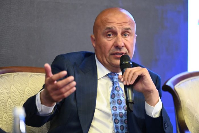 Viorel Tudose, Getica 95: “The independence of prosumers must not endanger national energy security”