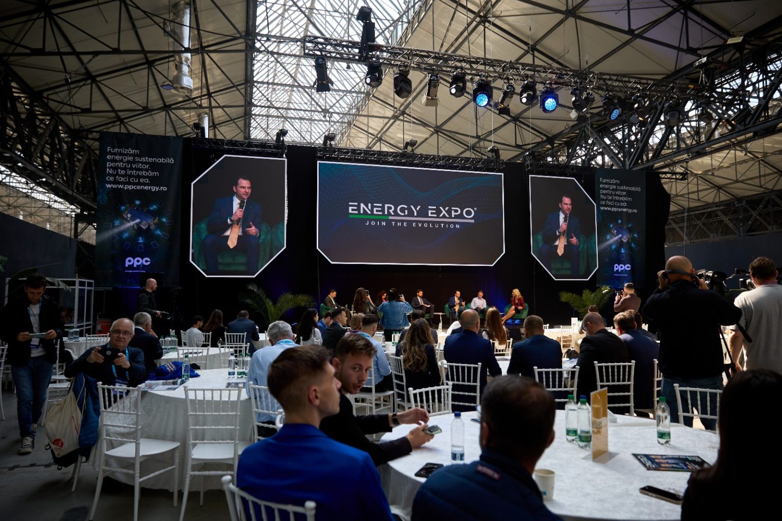ENERGY EXPO® has consolidated its position as a leading energy event in ...