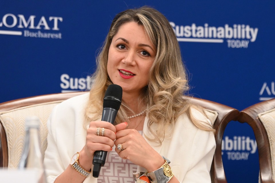 Andreea Cotigă, CPI Romania: “Office owners and developers have transformed from simple providers of office space to providers of experiences and service partners”