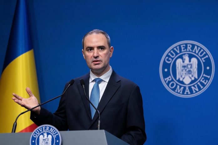 Ministry Of Finance Romania Closer To Returning To Fiscal budgetary 