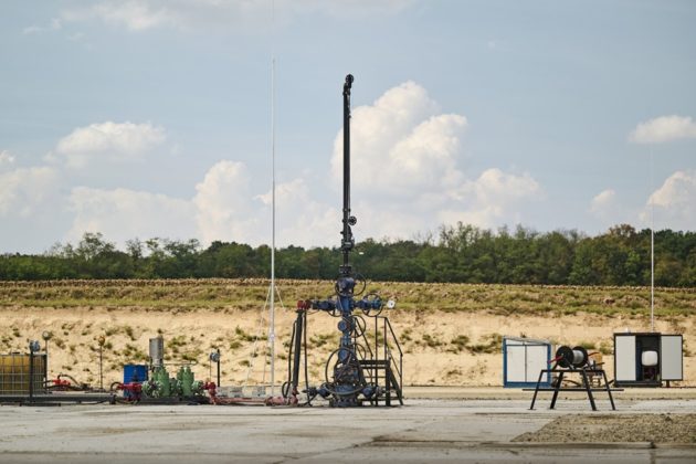 MOL Group discovered a new oil field in Hungary | The Diplomat Bucharest