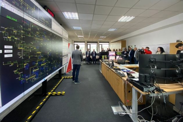 Delgaz Grid completes ADMS project for the automation and ...