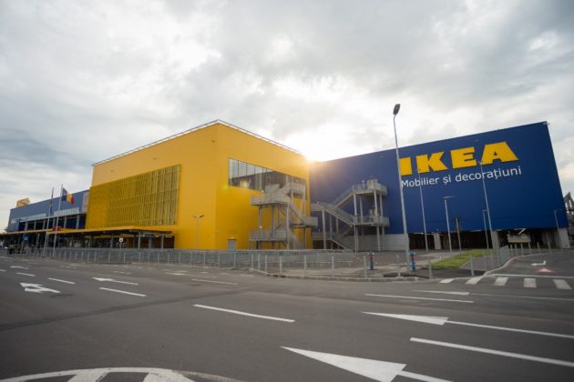 IKEA Romania reports 8.6 percent increase in total sales for fiscal ...