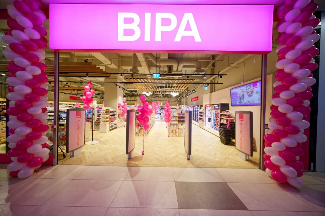 Remania Store BIPA opens its first store in Romania at Mega Mall Bucharest | The ...