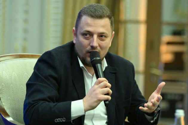 Patroi Razvan Marius Patroi, Spectroo Software: “Retail media is entering a new ...