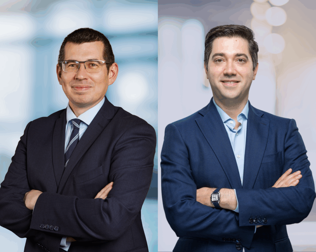 Atenor successfully divests @Expo Bucharest to an international ...