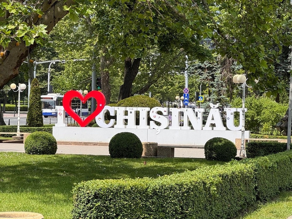 Tour of Romania 2026 announced in Chișinău together with the Government of Moldova