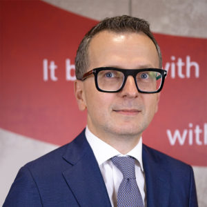 Eli Lilly and Company appoints Sebastian Iovan as General Manager, Romania Cluster